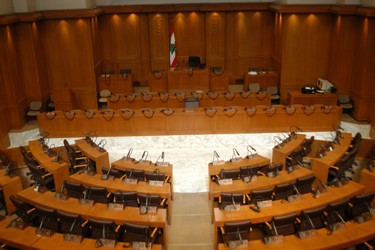 Majlis Al-Nuwwab (National Assembly) 